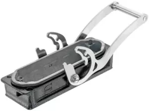09405240381 Harting Gehäuse für schwere Steckverbinder