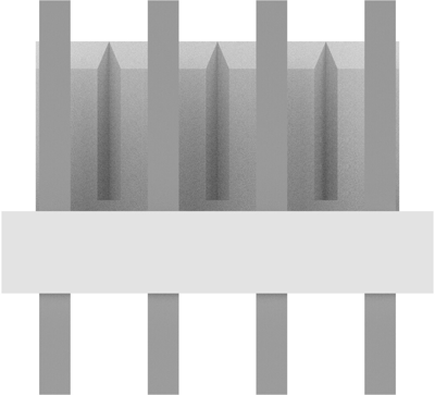 1-1318300-4 AMP Steckverbindersysteme Bild 5