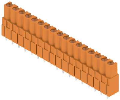 1648940000 Weidmüller Steckverbindersysteme Bild 1