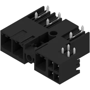 2529600000 Weidmüller Steckverbindersysteme