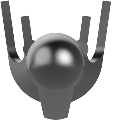 163301-6 AMP Crimpkontakte Bild 2