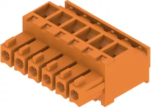 1939870000 Weidmüller PCB Connection Systems