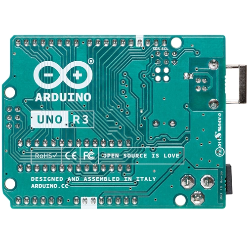 A000066 Arduino Single Board Computer Bild 2