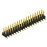 SL 11 SMD 052 36 G Fischer Elektronik Steckverbindersysteme