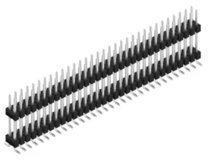 SL16SMD15764Z Fischer Elektronik Steckverbindersysteme
