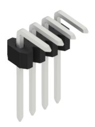 10060987 Fischer Elektronik Steckverbindersysteme