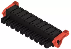 1227460000 Weidmüller Steckverbindersysteme