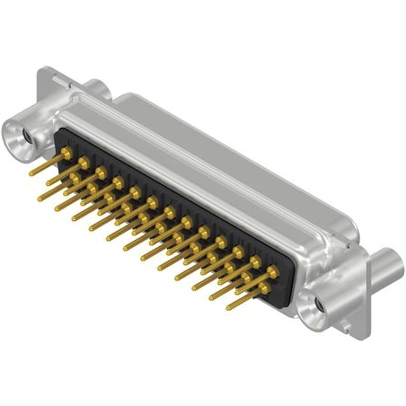 164A12149X CONEC D-Sub Steckverbinder Bild 2