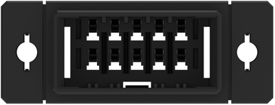 178803-5 AMP Steckverbindersysteme Bild 5