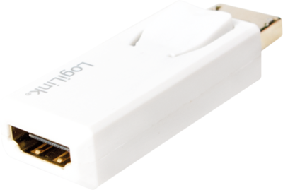 CV0100 LogiLink Adapter für AV Steckverbinder Bild 2