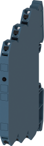 Relaiskoppler 1 Wechsler, 3 A, 110 V (DC), 3RQ3018-2AN08-0AA0