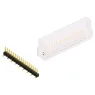 SL 10 SMD 052 17 G SM Fischer Elektronik Steckverbindersysteme