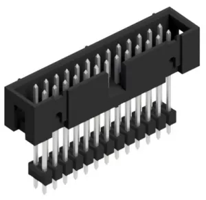 10060045 Fischer Elektronik Steckverbindersysteme