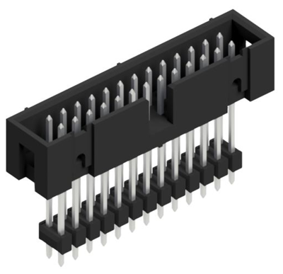 10060045 Fischer Elektronik Steckverbindersysteme