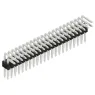 SLV W 4 KA 036 44 Z Fischer Elektronik Steckverbindersysteme