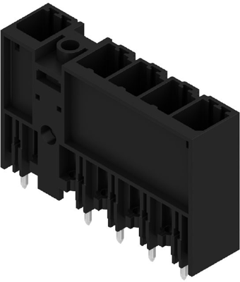1464320000 Weidmüller Steckverbindersysteme Bild 1