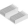 10022525 Fischer Elektronik Kühlkörper