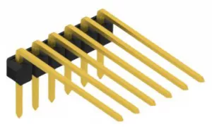 SL31826G Fischer Elektronik Steckverbindersysteme