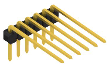 SL31826G Fischer Elektronik Steckverbindersysteme
