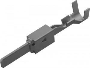 1-965983-1 AMP Flachstecker