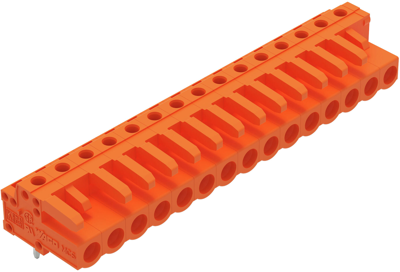 232-275 WAGO Steckverbindersysteme Bild 1
