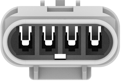 2321924-4 AMP Steckverbindersysteme Bild 4