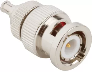242205 Amphenol RF Koaxial Adapter