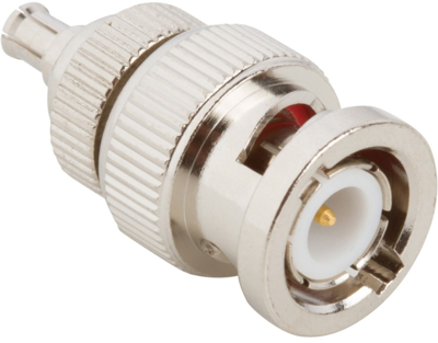 242205 Amphenol RF Koaxial Adapter