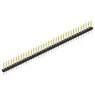 SLY 1 098 36 S Fischer Elektronik Steckverbindersysteme