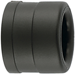 166-50801 HellermannTyton Zubehör für Kabelmanagement