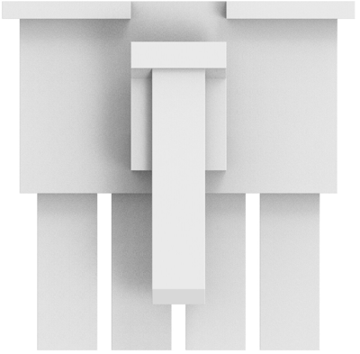 1969603-8 TE Connectivity Steckverbindersysteme Bild 3