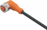 EVC209 IFM electronic Sensor-Aktor Kabel