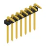 SLY 3 082 7 G Fischer Elektronik Steckverbindersysteme