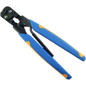 525690 AMP Crimpzangen, Presszangen