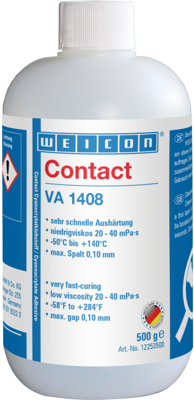 10015985 WEICON Klebstoffe