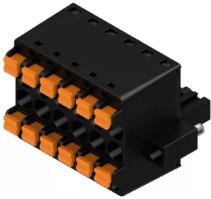 1000980000 Weidmüller Steckverbindersysteme