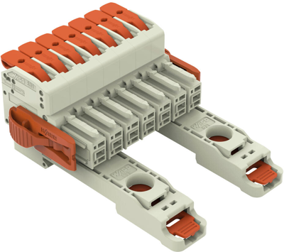 831-1107/038-000/306-000 WAGO Steckverbindersysteme Bild 3