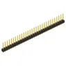 SL 20 THR 124 30 G Fischer Elektronik Steckverbindersysteme