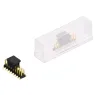 SLY 8 SMD 045 18 G B SM Fischer Elektronik Steckverbindersysteme