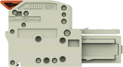 831-1103 WAGO Steckverbindersysteme Bild 2