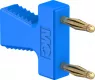 63.9354-23 Stäubli Electrical Connectors Kurzschlussstecker