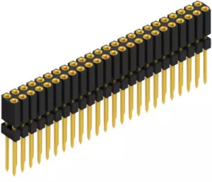 10026312 Fischer Elektronik Steckverbindersysteme