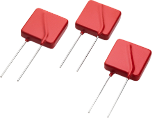 Varistor, radial, VS 1.2 kV, 22000 A, 970 V (DC), 750 V (AC), 890 J