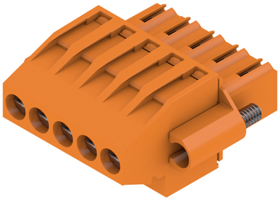 1639960000 Weidmüller Steckverbindersysteme Bild 2