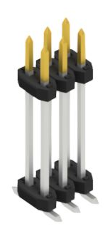 SLY12SMD1336S Fischer Elektronik Steckverbindersysteme