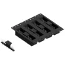 SLY 7 SMD 045 12 Z B TR Fischer Elektronik Steckverbindersysteme