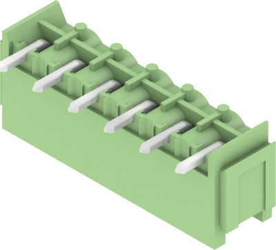 1409310000 Weidmüller Steckverbindersysteme Bild 2