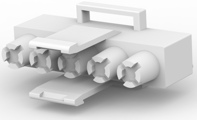 770320-1 AMP Steckverbindersysteme Bild 1