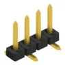 SLY 7 SMD 045 4 G Fischer Elektronik Steckverbindersysteme