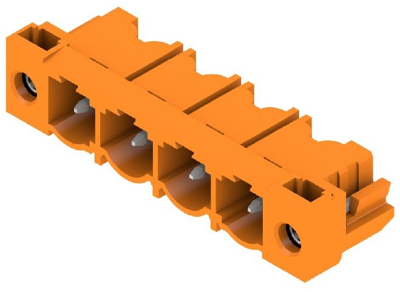 1096050000 Weidmüller Steckverbindersysteme Bild 1